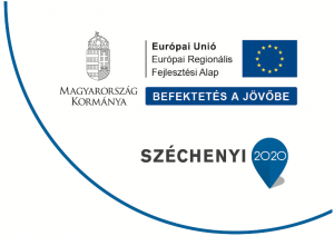 Europai Regionalis Fejlesztesi Alap